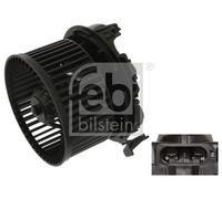 FEBI BILSTEIN 40178 Ventilatore abitacolo per RENAULT