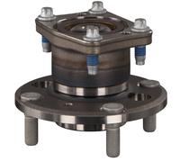 Cuscinetto ruota Assale posteriore Cuscinetto a sfere obliquo 40203 per FORD