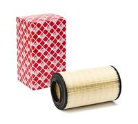 Filtro aria FEBI BILSTEIN 40208