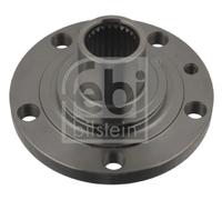 FEBI BILSTEIN 40227 Mozzo ruota per ALFA ROMEO,DODGE,FIAT,LANCIA