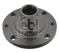 FEBI BILSTEIN 40233 Mozzo ruota per ABARTH,ALFA ROMEO,CITROËN,FIAT,FORD,LANCIA,P
