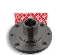 FEBI BILSTEIN 40233 Mozzo ruota per ABARTH,ALFA ROMEO,CITROËN,FIAT,FORD,LANCIA,P