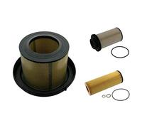 FEBI BILSTEIN 40244 Kit filtri con guarnizioni con anello tenuta