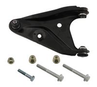 FEBI BILSTEIN 40253 Braccio oscillante, sospensione ruota