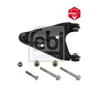 FEBI BILSTEIN 40253 Braccio oscillante, Sospensione ruota per DACIA,MAHINDRA,NIS
