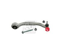 Braccio di controllo, sospensione ruota FEBI BILSTEIN 40262 Assale anteriore, destro, anteriore