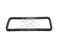 FEBI BILSTEIN 40267 Catena Distribuzione Audi A4 8E2 78 Maglie