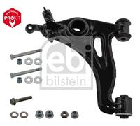 FEBI BILSTEIN 40281 Braccio oscillante, Sospensione ruota per MERCEDES-BENZ