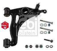 FEBI BILSTEIN 40282 Braccio oscillante, Sospensione ruota per MERCEDES-BENZ