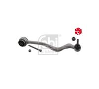 FEBI BILSTEIN 40304 Braccio oscillante anteriore destra per BMW 5