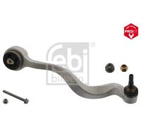 Braccio oscillante Assale anteriore Dx Braccio trasversale oscillante 40314