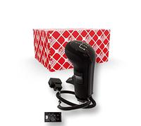 FEBI BILSTEIN Pomello leva cambio 40332 per MAN TGA 2001-2008 senza Comfort-Shift