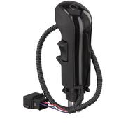 FEBI BILSTEIN Pomello leva cambio 40332 per MAN TGA 2001-2008 senza Comfort-Shift
