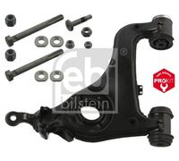 FEBI BILSTEIN 40341 Braccio oscillante, Sospensione ruota per MERCEDES-BENZ