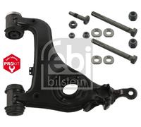 FEBI BILSTEIN 40342 Braccio oscillante, sospensione ruota