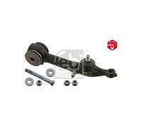 FEBI BILSTEIN Braccio oscillante 40365 sospensione anteriore sinistra Mercedes Benz