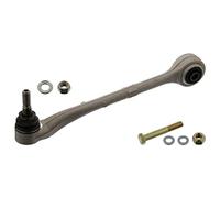 febi bilstein 40375 braccio sospensione con boccola, giunto sferico e dado bloccaggio (anteriore inferiore, sinistra) |