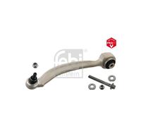 febi bilstein 40380 braccio sospensione con attacco, boccola e giunto snodato (inferiore, anteriore a sinistra) | MERCEDES BENZ
