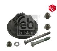 FEBI BILSTEIN 40384 Kit riparazione, Cuscinetto ammortizzatore a molla per AUDI,