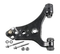 FEBI BILSTEIN 40387 Braccio oscillante sospensione ruota Assale anteriore Sx Braccio trasversale oscillante