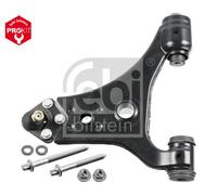 FEBI BILSTEIN 40387 Braccio oscillante, Sospensione ruota per MERCEDES-BENZ