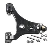 Braccio oscillante Assale anteriore Dx Braccio trasversale oscillante 40388