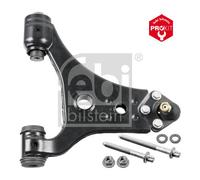 FEBI BILSTEIN 40388 Braccio oscillante, Sospensione ruota per MERCEDES-BENZ
