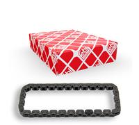 Catena pompa olio Catena dentata 40395 FEBI BILSTEIN per VW AUDI SEAT SKODA