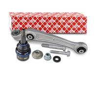 Braccio oscillante Assale anteriore Dx Braccio trasversale oscillante 40412