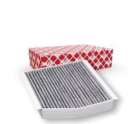 febi bilstein 40422 filtro abitacolo, 1 unità