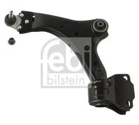 Braccio di controllo, sospensione ruota FEBI BILSTEIN 40426 Assale anteriore, sinistro, anteriore