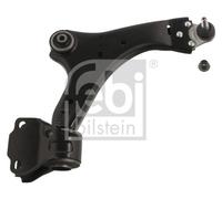 Braccio oscillante Assale anteriore Dx Braccio trasversale oscillante 40427