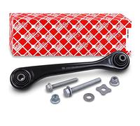 Braccio di controllo, sospensione ruota FEBI BILSTEIN 40439 Assale posteriore, sinistro, anteriore