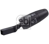 FEBI BILSTEIN 40469 leva devio guida tergicristallo nero