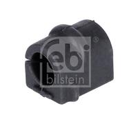 FEBI BILSTEIN 40487 Supporto, Stabilizzatore per OPEL,VAUXHALL