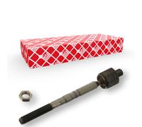 Barra sterzo Assale anteriore Sx 40492 FEBI BILSTEIN per LAND ROVER