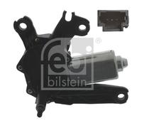 FEBI BILSTEIN 40506 Motore tergicristallo per CITROËN,PEUGEOT