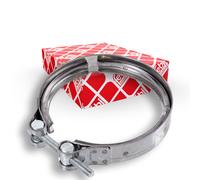 FEBI BILSTEIN 40513 Fascetta scarico