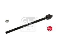 Febi Bilstein 40514 Spurstange Assiale Testa snodata Assialgelenk 382 mm M16x1,5