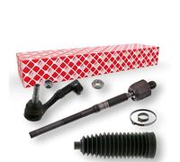 Febi Tirante Anteriore Sinistra M14 per BMW 1er E81 E87 3er E90 X1 Z4
