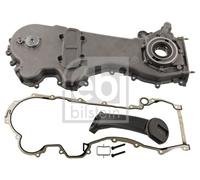Pompa Olio Febi Bilstein 40530 per Alfa Romeo Citroën Fiat Ford Lancia Opel