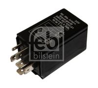 FEBI BILSTEIN 40534 Relè, Intervallo tergicristallo per SCANIA
