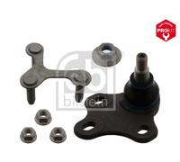 FEBI BILSTEIN 40537 Giunto di supporto / guida per AUDI