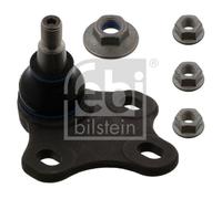 FEBI BILSTEIN 40539 Giunto di supporto / guida per AUDI