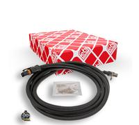 Sensore, velocità ruota FEBI BILSTEIN 40546