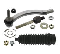Barra sterzo Assale anteriore Sx 40557 FEBI BILSTEIN per VOLVO V70 II S60 I