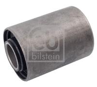 Boccola in gomma barra stabilizzatrice Assale anteriore Gomma/Metallo 40564