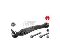Braccio oscillante posteriore Sx Braccio trasversale oscillante 40571 per BMW X5