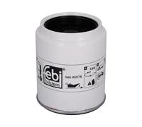 FEBI BILSTEIN 40578 Filtro carburante