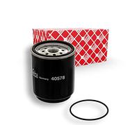 Febi BILSTEIN 40578 Filtro Carburante Con Guarnizione per Volvo, Renault ( Rvi )